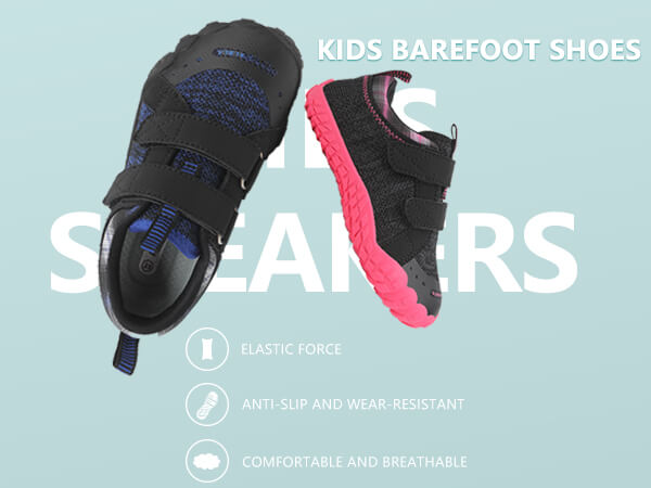 Barefoot Shoes Kids