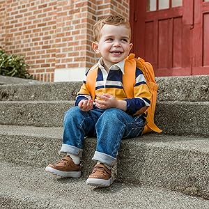 Sperry Kids Bowfin Jr Boat shoe