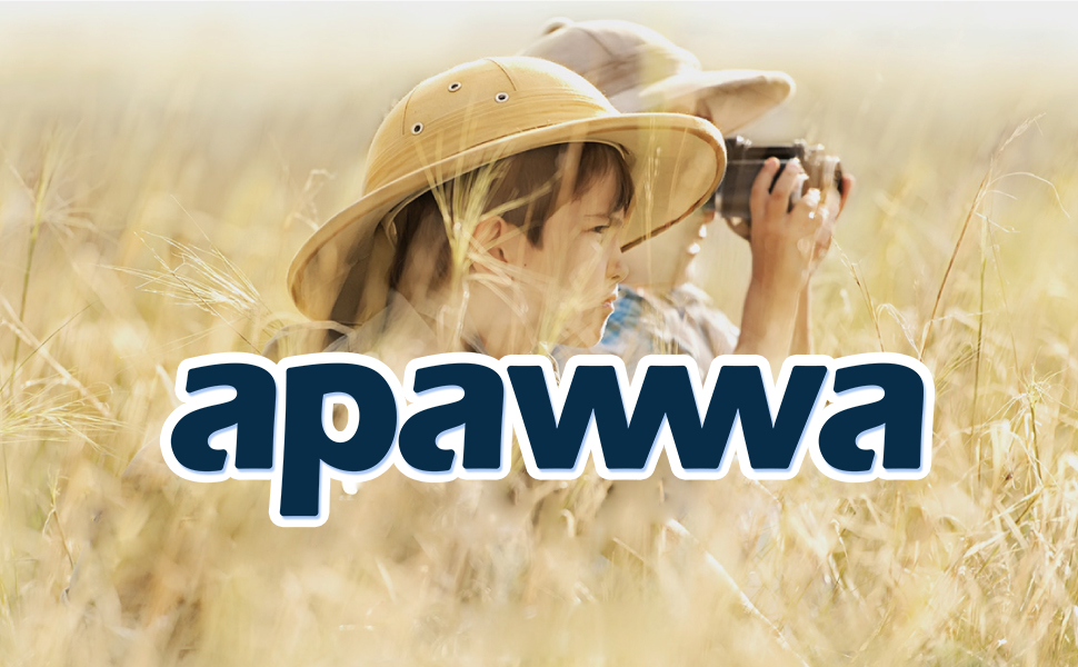 About  Apawwa