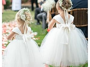 Flower Girls