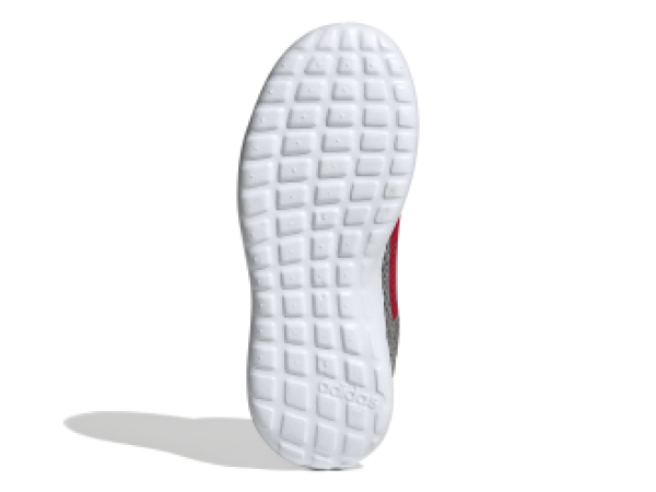 Rubber outsole