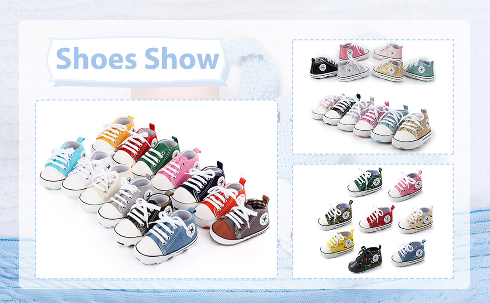 baby shoes