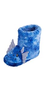 dragon totes kid slipper