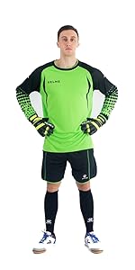 Soccer Goalie Jersey