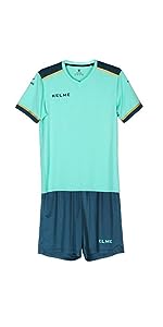 Youth Shirts and Shorts Set