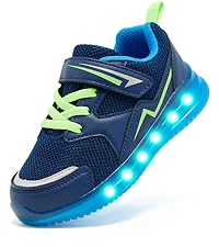 light up shoes