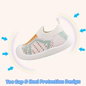 Super Light weight baby girl boy shoes sneakers