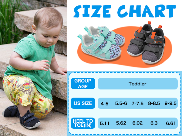 Toddler Boys Girls Sneakers Baby Walking Shoes