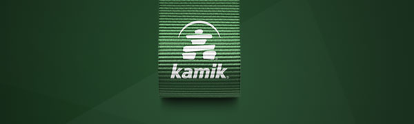 Kamik : 120+ years of tradition