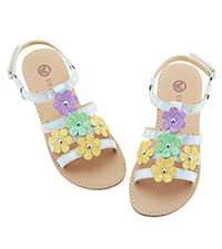 girls sandals