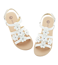 girls sandals