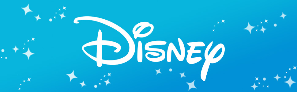 Disney banner