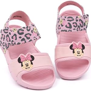 Disney Minnie Mouse Sandals