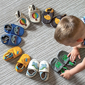 Baby Shoes