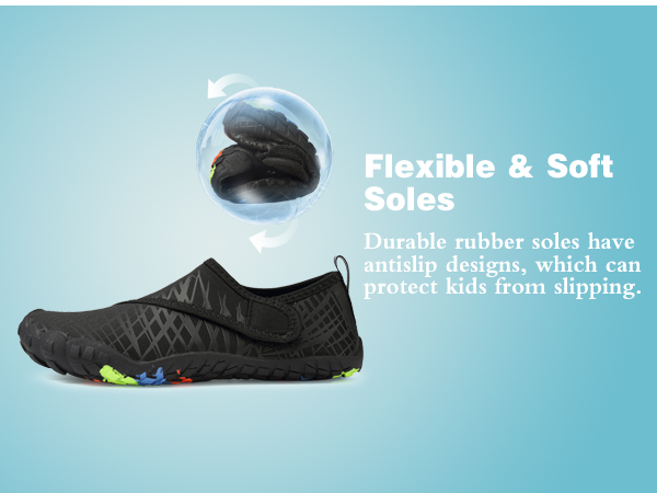 water shoes for kids