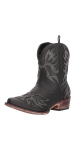 Women''s Amelia Western Boot