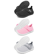 Toddler water shoes