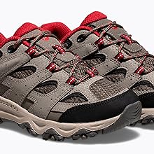 Merrel Moab 3 low Waterproof hike shoe