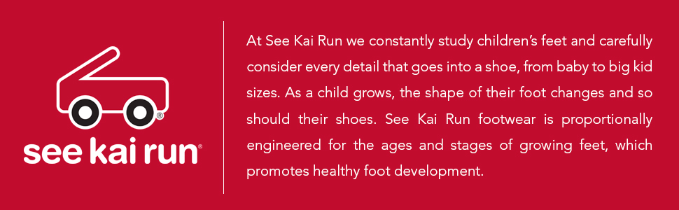 See Kai Run, best in fit, healthy foot development, toddler, shoes