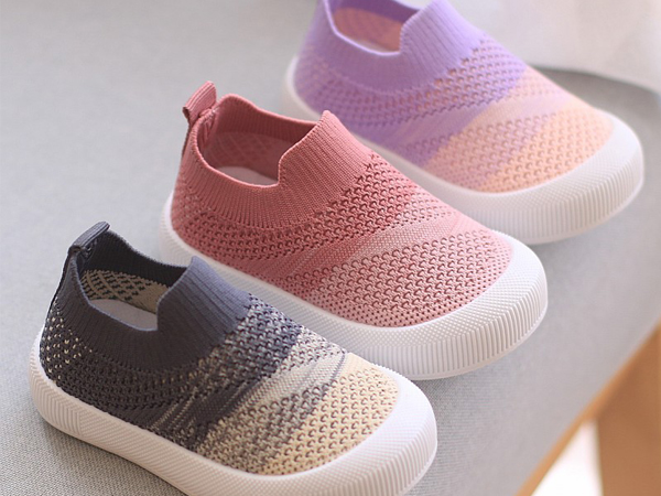 baby mesh shoes