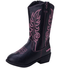 Classic Western Cowboy Boot