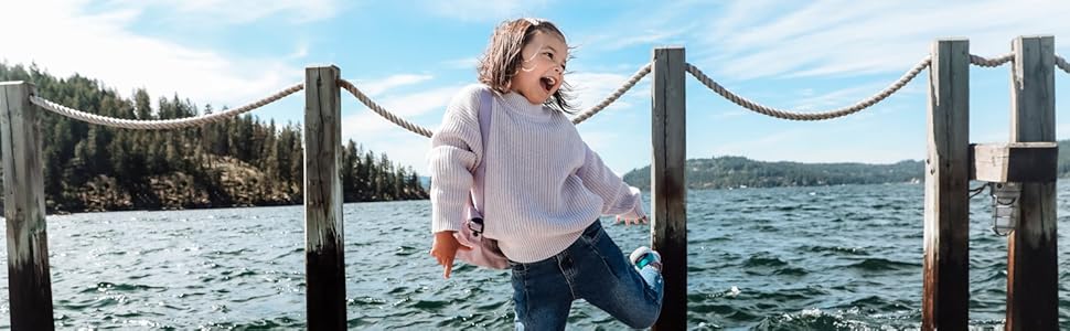 Lifestyle image of Sperry Pier Wave 