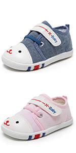 Baby Girl Sneakers for Infant Newborn Girls Boy Boys Kids Babies Toddler