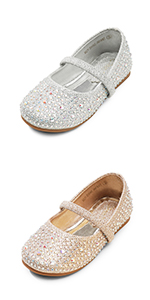 girls flats muy-shine-infant