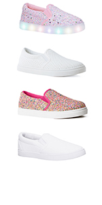 Slip On Sneakers