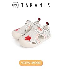 Toddler Shoes Non-Slip Rubber Sole Baby Boys Girls Infant Sneakers Crib First Walker Shoes