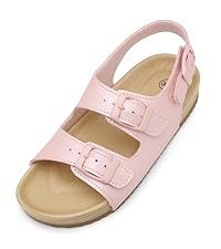 girl sandals