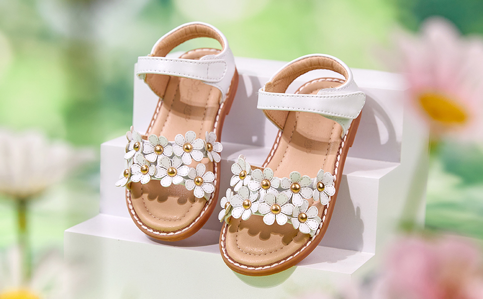 girls sandal