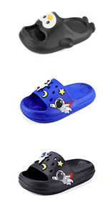 Kids sandals