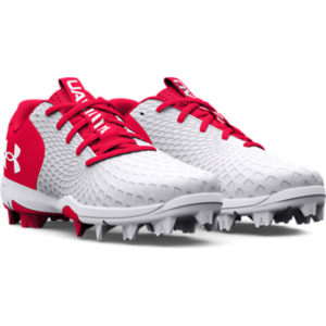 Girls Under Armour Glyde Softball Cleats