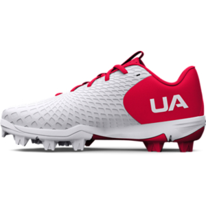 Girls Under Armour Glyde Softball Cleats