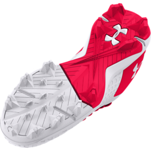 Girls Under Armour Glyde Softball Cleats