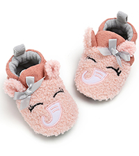 Baby Booties for Boys Girls