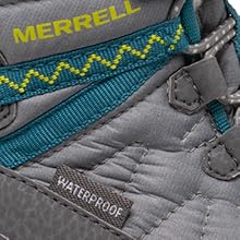 Merrell Snow Crush 3.0 snow boot