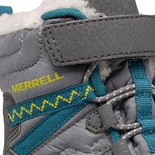 Merrell Snow Crush 3.0 snow boot