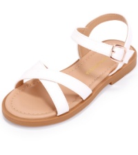 Girls Sandals