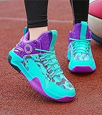 Basketball Shoes