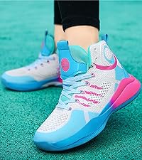 basketball shoes