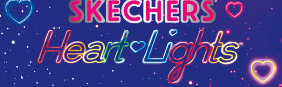 KIDS HEART LIGHTS