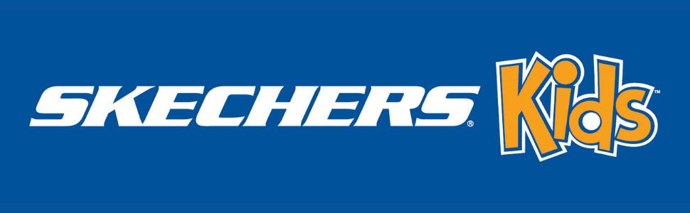 SKECHERS KIDS