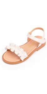 Girls Sandals