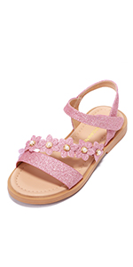 Girls Sandals