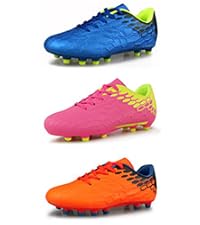 Kids Soccer Shoes