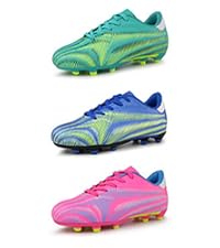 Kids Soccer Shoes