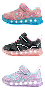 light up shoes