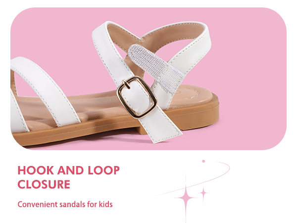 kids sandals